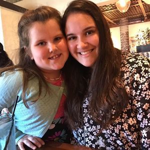 Meet your Posher, Bryanna